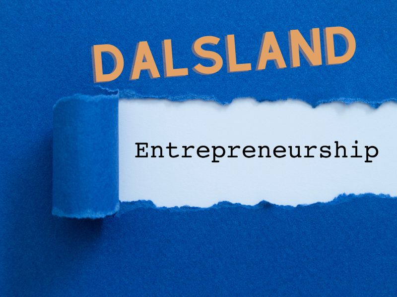 Företagande i Dalsland: En Blick på Näringslivet i Regionen