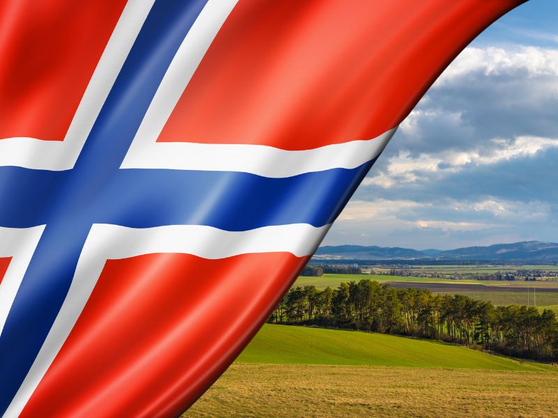 Kulturella Influenser från Norsk Period i Dalsland